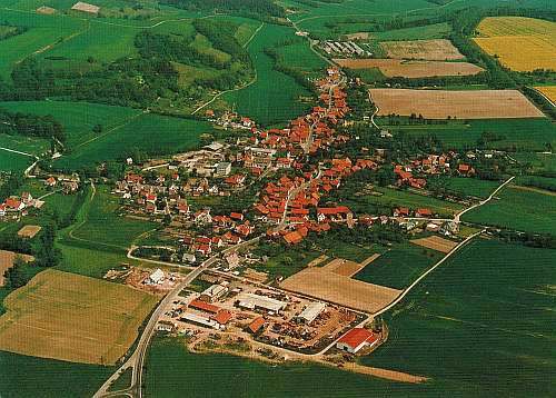 Oberellen im Eltetal